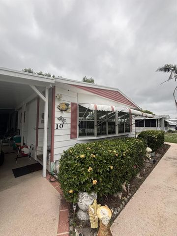 10 Padre, Port St Lucie, FL 34952