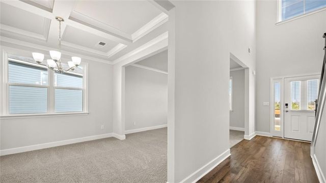 424 Hazel Drive, Locust Grove, GA 30248