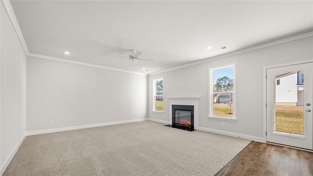 424 Hazel Drive, Locust Grove, GA 30248