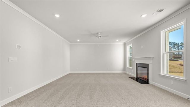 424 Hazel Drive, Locust Grove, GA 30248