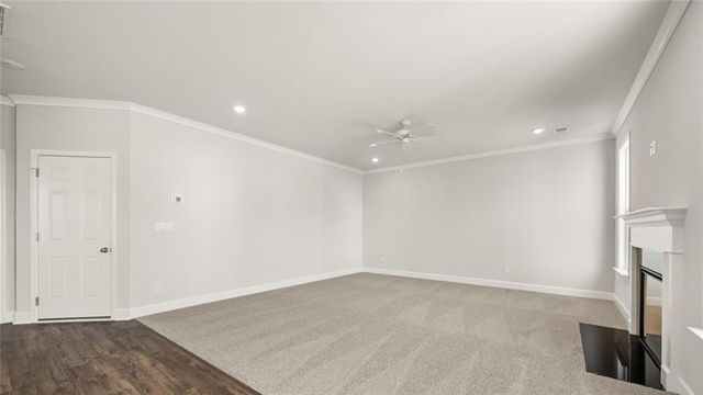 424 Hazel Drive, Locust Grove, GA 30248