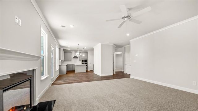 424 Hazel Drive, Locust Grove, GA 30248