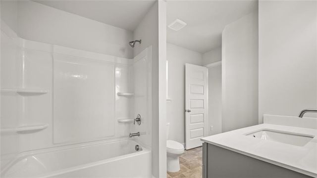 424 Hazel Drive, Locust Grove, GA 30248