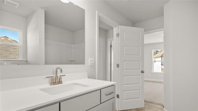 424 Hazel Drive, Locust Grove, GA 30248