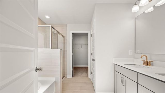 424 Hazel Drive, Locust Grove, GA 30248