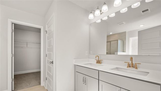 424 Hazel Drive, Locust Grove, GA 30248