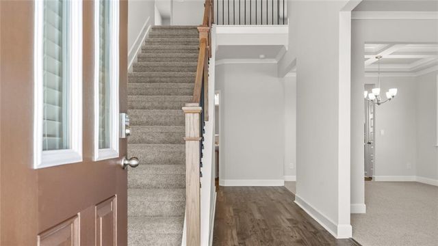 424 Hazel Drive, Locust Grove, GA 30248