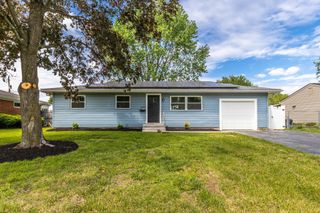 6662 Rocky Den Road, Reynoldsburg, OH 43068