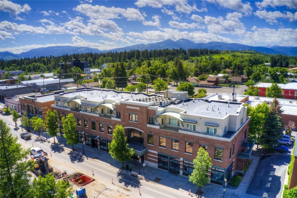 448 E Main Street DB-2, Bozeman, MT 59715