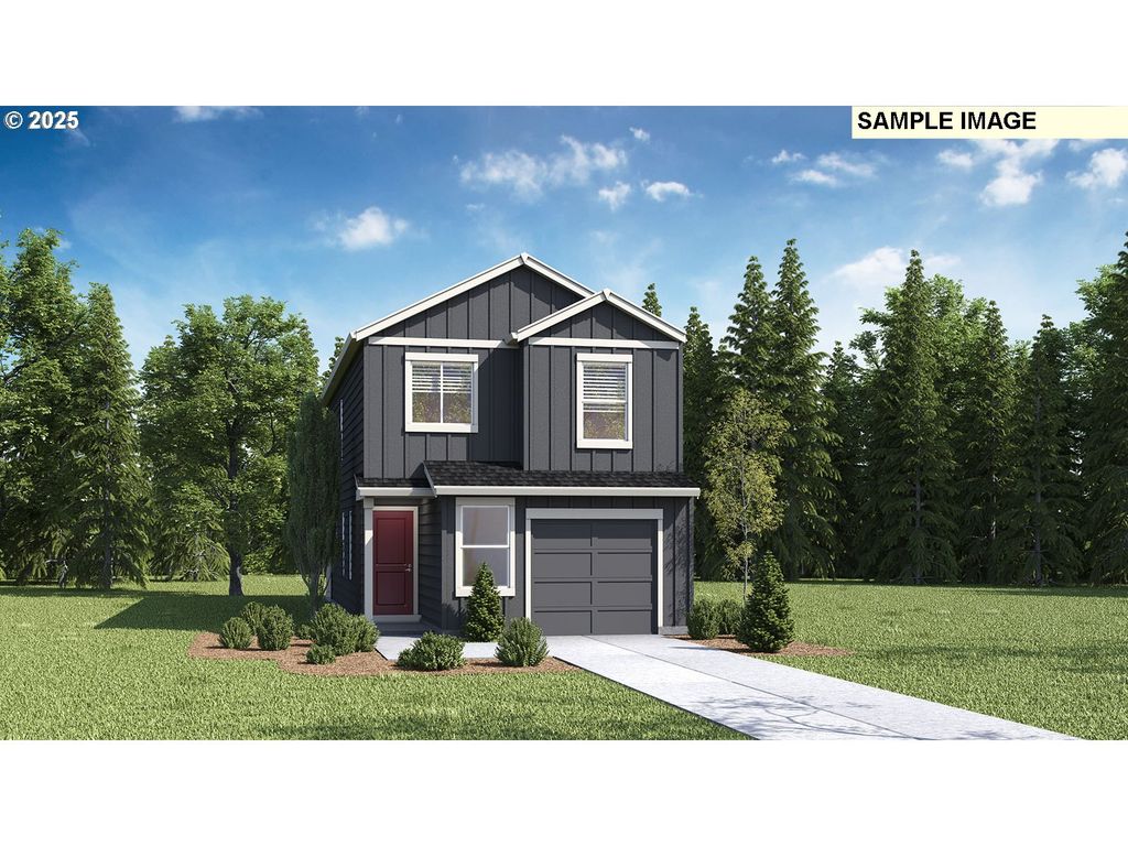 19303 Se 12th Way, Camas, WA 98607