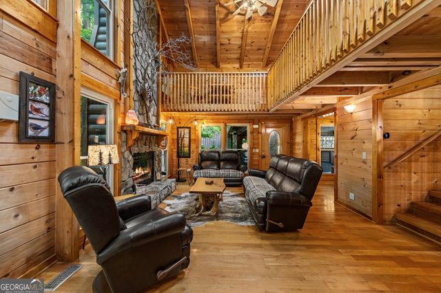 4396 Highway 382 W, Ellijay, GA 30540
