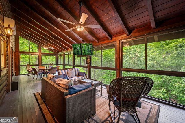 4396 Highway 382 W, Ellijay, GA 30540