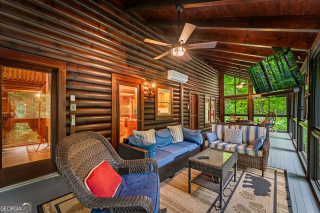 4396 Highway 382 W, Ellijay, GA 30540