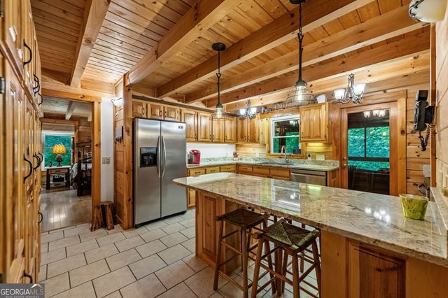 4396 Highway 382 W, Ellijay, GA 30540