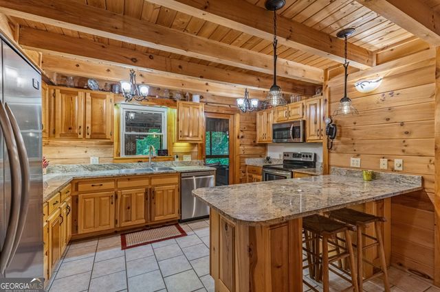 4396 Highway 382 W, Ellijay, GA 30540