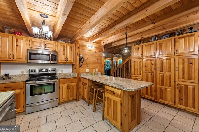 4396 Highway 382 W, Ellijay, GA 30540