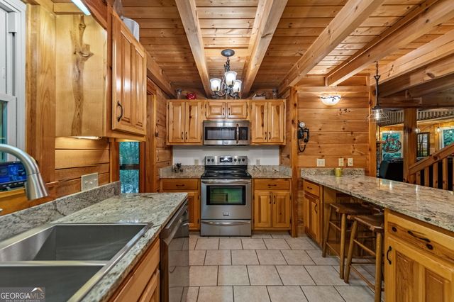 4396 Highway 382 W, Ellijay, GA 30540