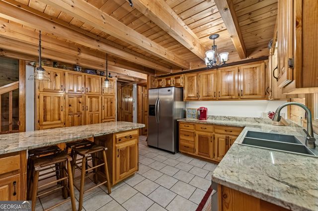 4396 Highway 382 W, Ellijay, GA 30540
