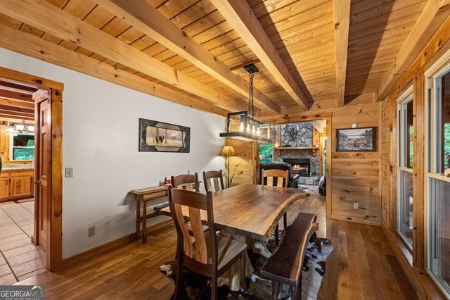 4396 Highway 382 W, Ellijay, GA 30540