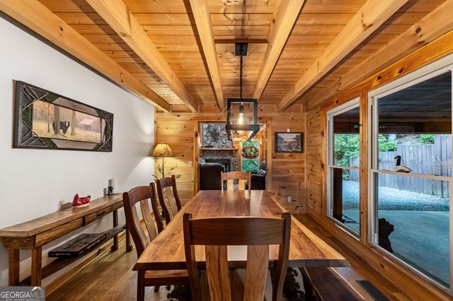 4396 Highway 382 W, Ellijay, GA 30540