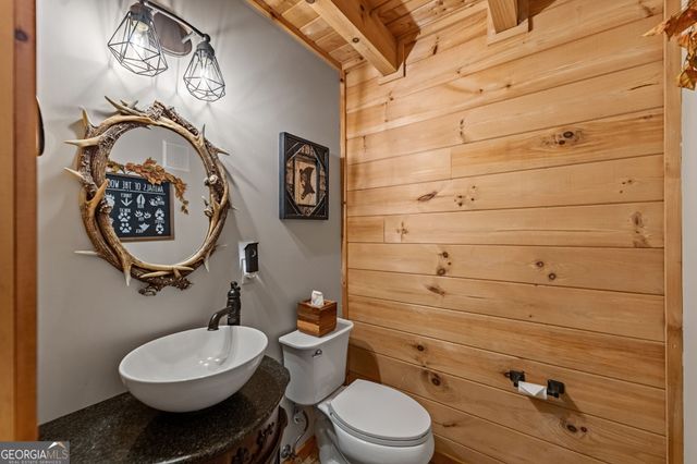 4396 Highway 382 W, Ellijay, GA 30540