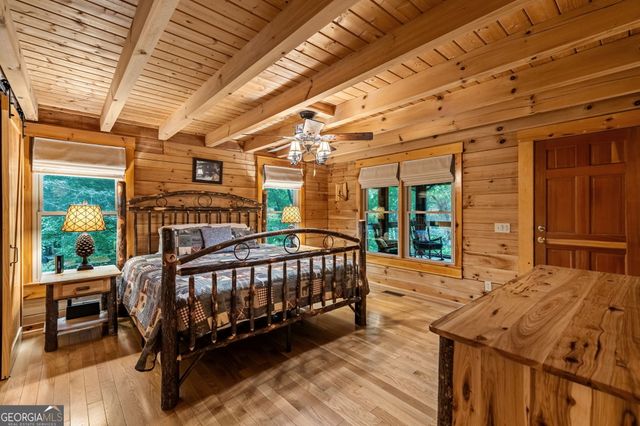 4396 Highway 382 W, Ellijay, GA 30540