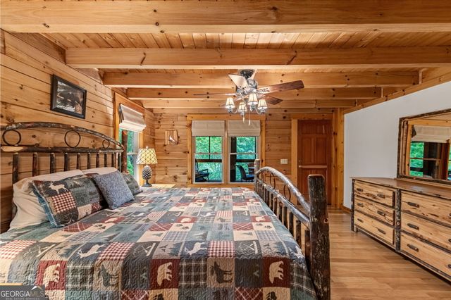 4396 Highway 382 W, Ellijay, GA 30540