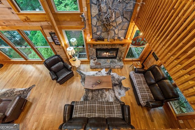 4396 Highway 382 W, Ellijay, GA 30540