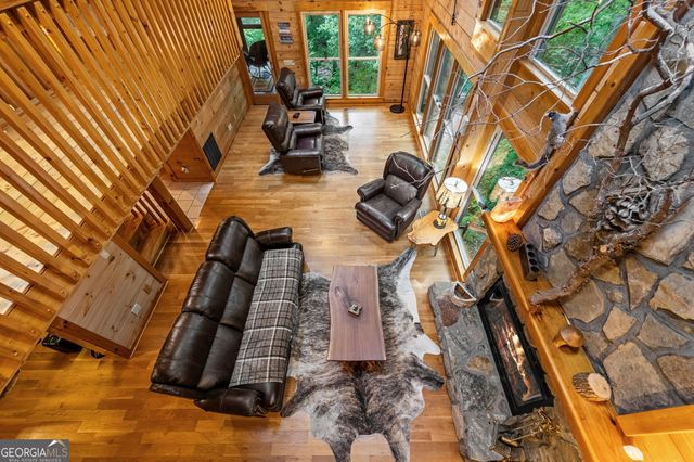 4396 Highway 382 W, Ellijay, GA 30540