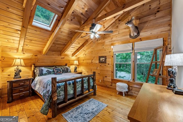 4396 Highway 382 W, Ellijay, GA 30540