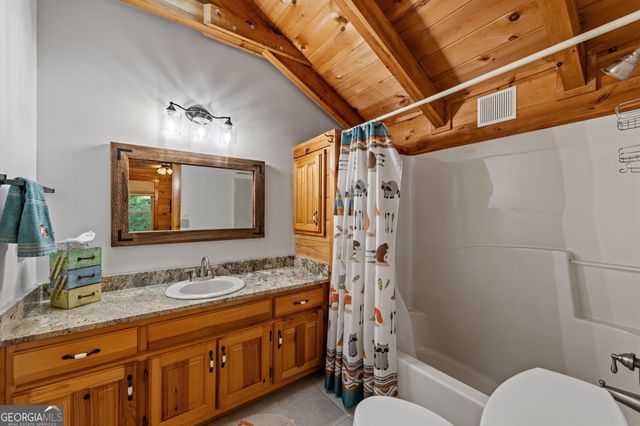 4396 Highway 382 W, Ellijay, GA 30540