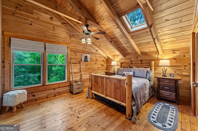4396 Highway 382 W, Ellijay, GA 30540