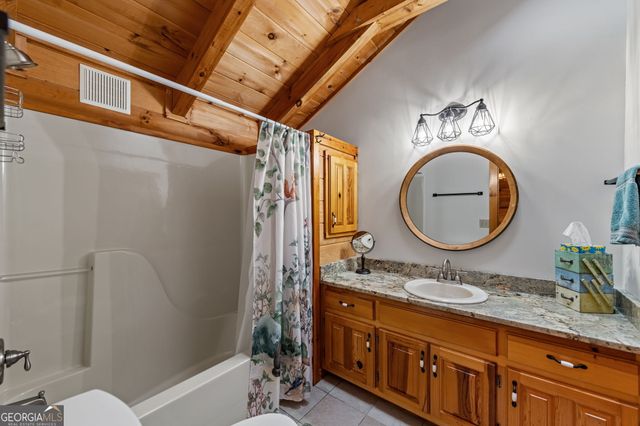 4396 Highway 382 W, Ellijay, GA 30540