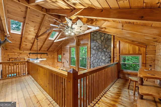 4396 Highway 382 W, Ellijay, GA 30540