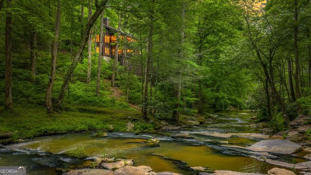 4396 Highway 382 W, Ellijay, GA 30540