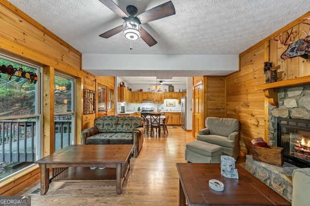 4396 Highway 382 W, Ellijay, GA 30540