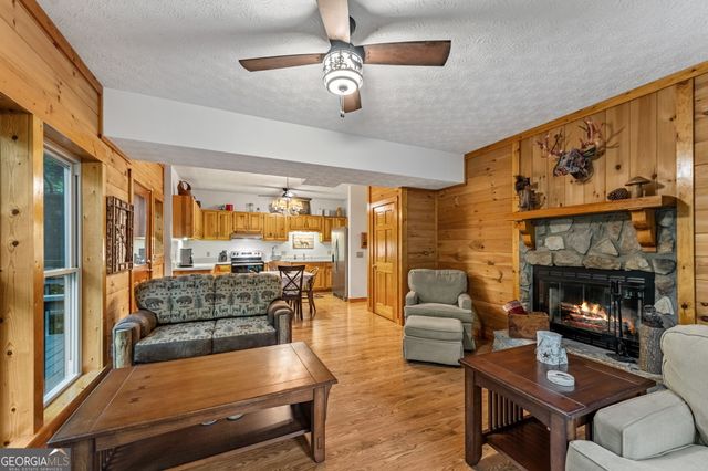 4396 Highway 382 W, Ellijay, GA 30540