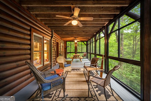 4396 Highway 382 W, Ellijay, GA 30540