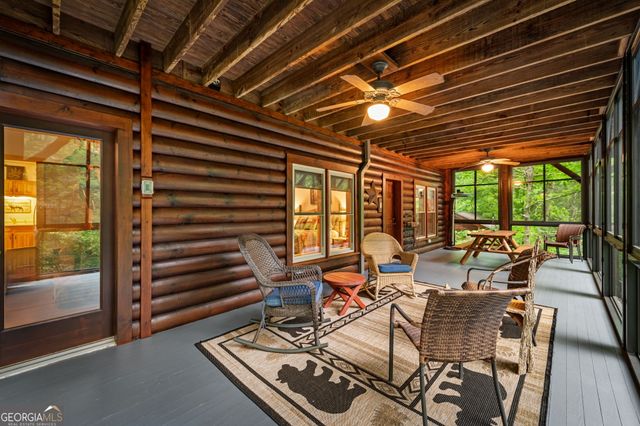 4396 Highway 382 W, Ellijay, GA 30540