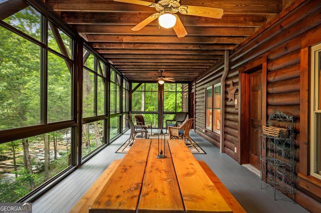 4396 Highway 382 W, Ellijay, GA 30540