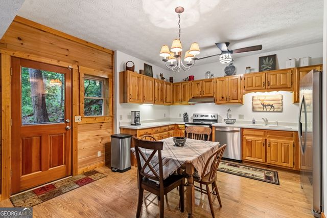 4396 Highway 382 W, Ellijay, GA 30540
