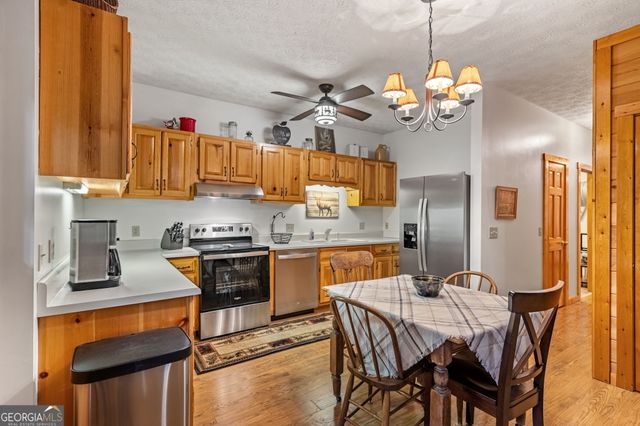 4396 Highway 382 W, Ellijay, GA 30540