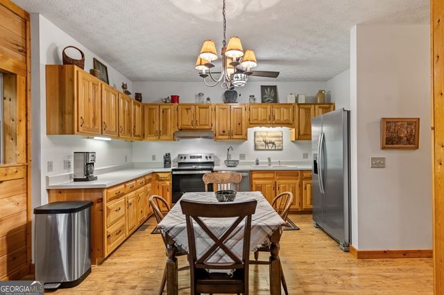 4396 Highway 382 W, Ellijay, GA 30540
