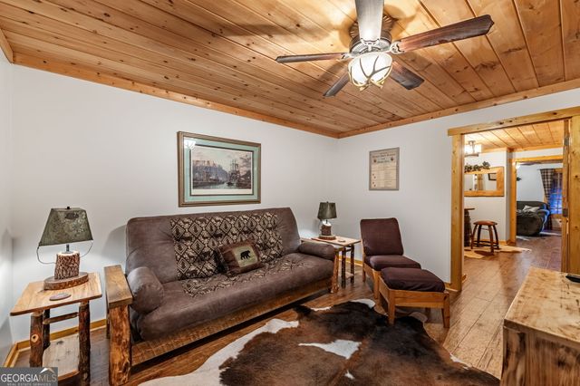 4396 Highway 382 W, Ellijay, GA 30540