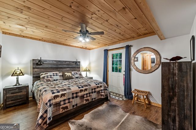 4396 Highway 382 W, Ellijay, GA 30540