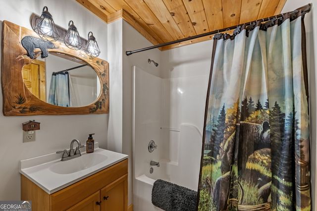 4396 Highway 382 W, Ellijay, GA 30540