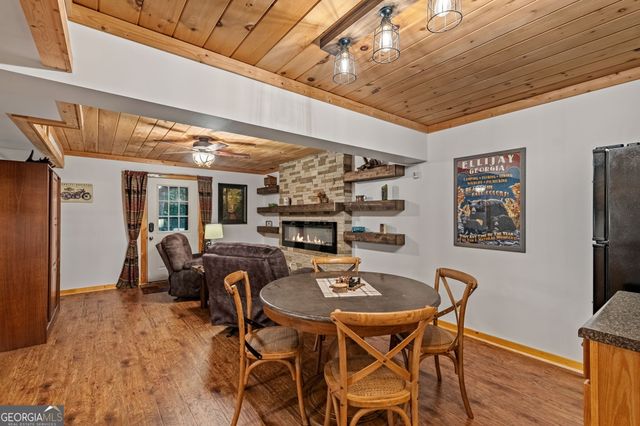 4396 Highway 382 W, Ellijay, GA 30540