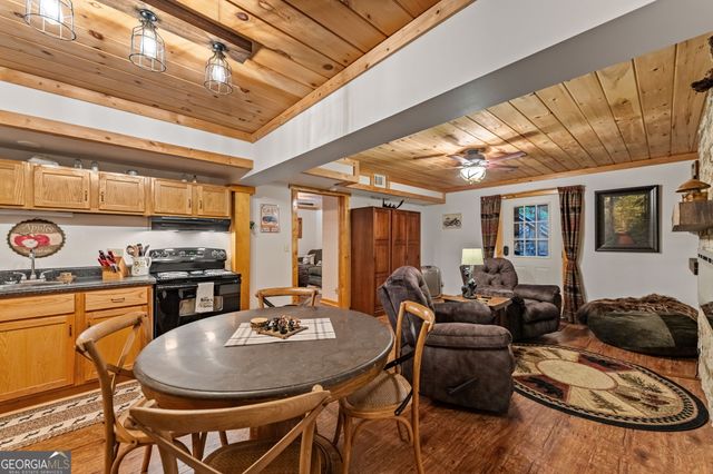 4396 Highway 382 W, Ellijay, GA 30540