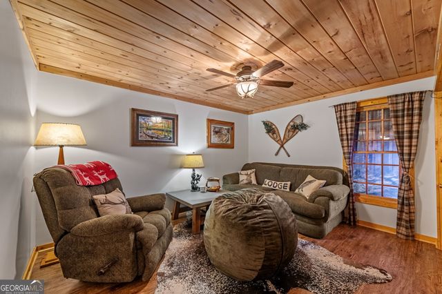 4396 Highway 382 W, Ellijay, GA 30540