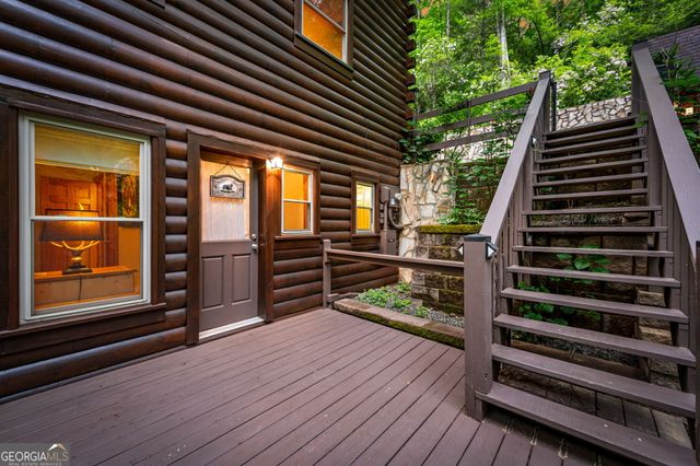 4396 Highway 382 W, Ellijay, GA 30540